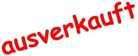 ausverkauft