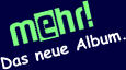 Das neue Album.
