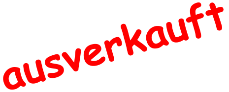 ausverkauft